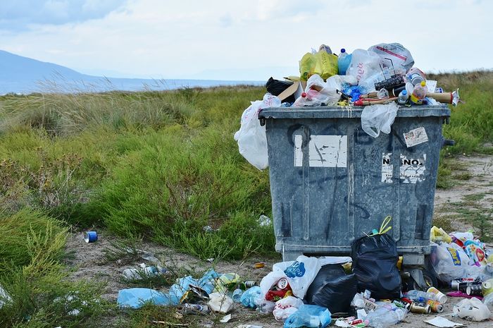 Rahasia Daur Ulang Sampah Panduan Lengkap Mudah!