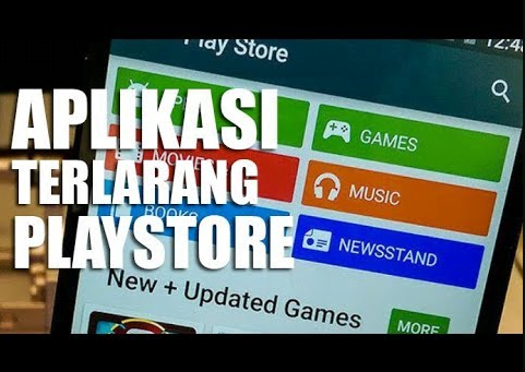 Download Play Store Panduan Lengkap Cepat!