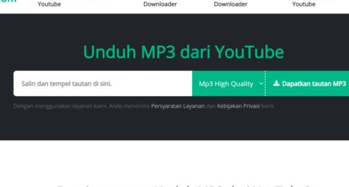 Download Video YouTube Trik Rahasia Cara Tercepat!