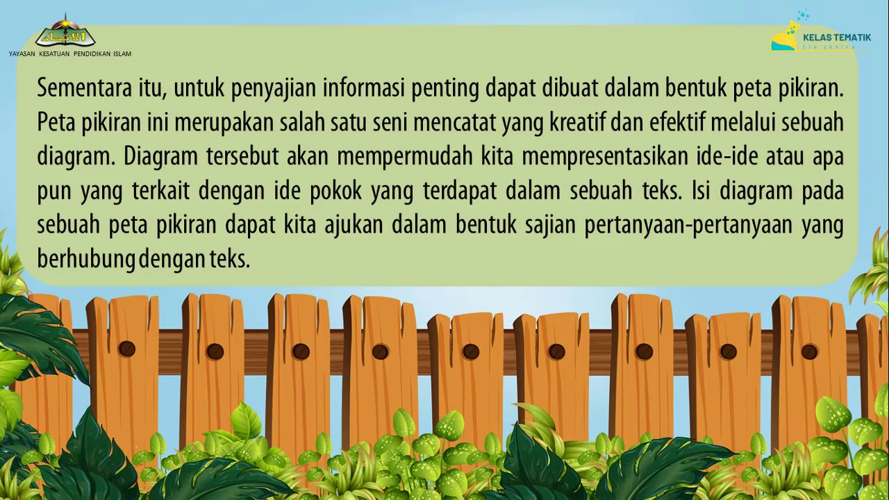 Bagaimana Cara Menemukan Informasi