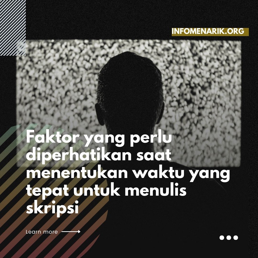 Rahasia Sukses Cara Tepat Tentukan Tujuan Raihnya!