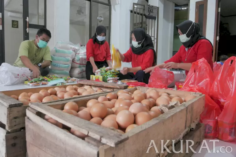 Bagaimana Cara Menerapkan Konsep Gotong Royong Dalam Kehidupan Sehari-Hari