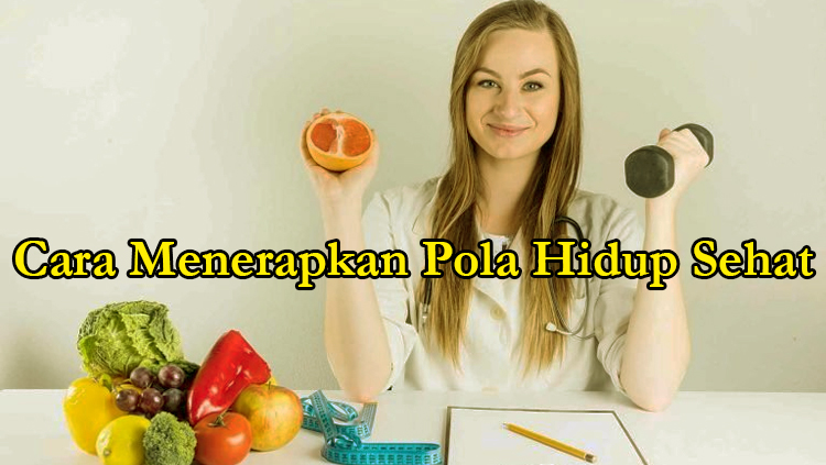 Rahasia Hidup Sehat Tips Mudah Ampuh!