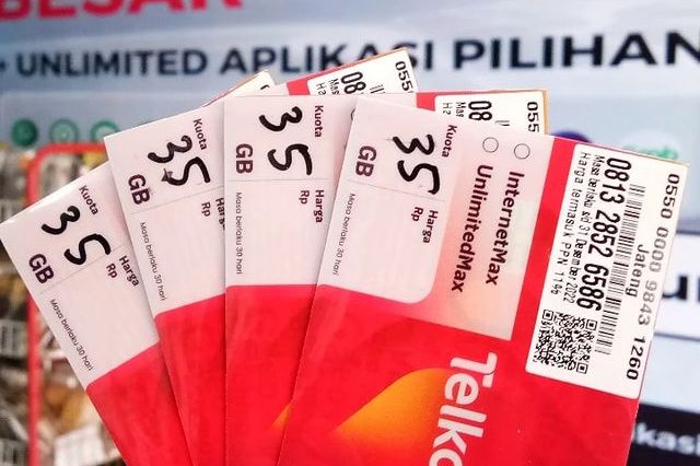 Bagaimana Cara Mengaktifkan Kartu Telkomsel Yang Sudah Mati