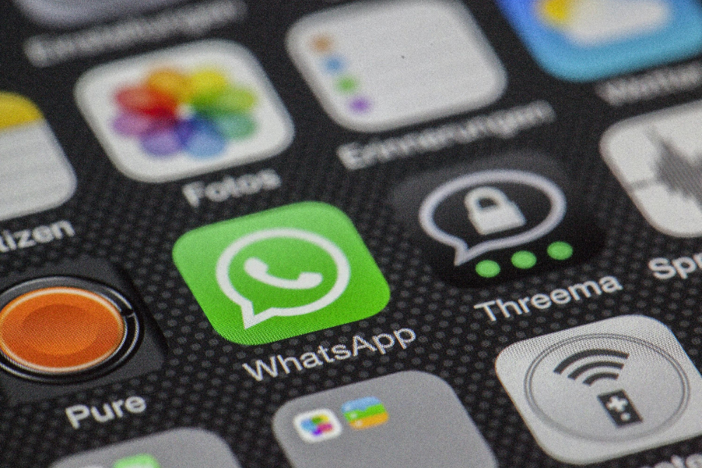 Rahasia Aktifkan Meta AI di WhatsApp!