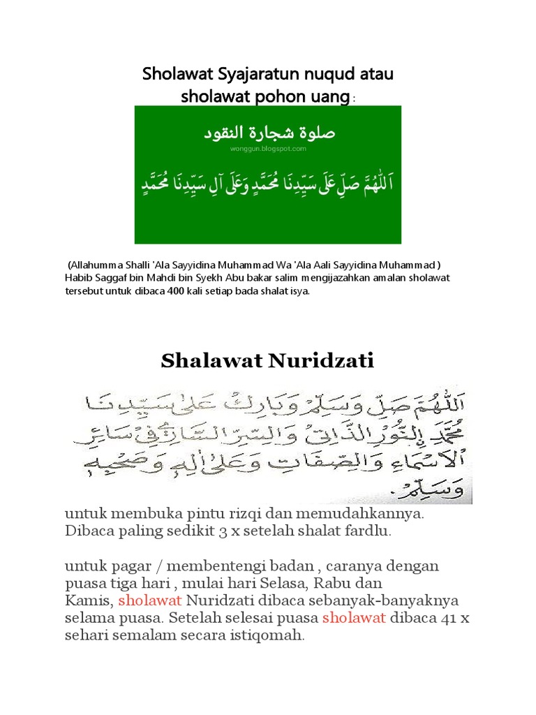 Rahasia Kekuatan AlSamad Amalan Ampuh Ubah Hidup Anda