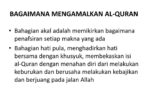 Bagaimana Cara Mengamalkan Al Samad