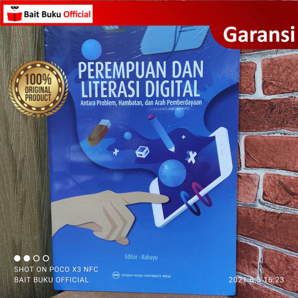 Bagaimana Cara Mengatasi Hambatan Dalam Literasi Digital