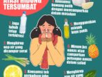 Bagaimana Cara Mengatasi Hidung Tersumbat