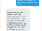 Bagaimana Cara Mengatasi Paket Data Tidak Bisa Digunakan