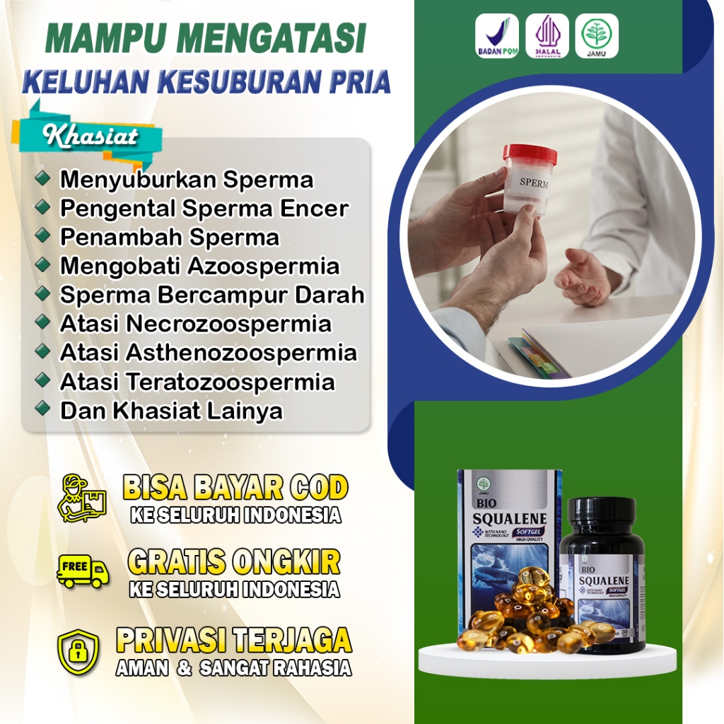 Sperma Encer? Rahasia Cepat Hamil Terungkap!