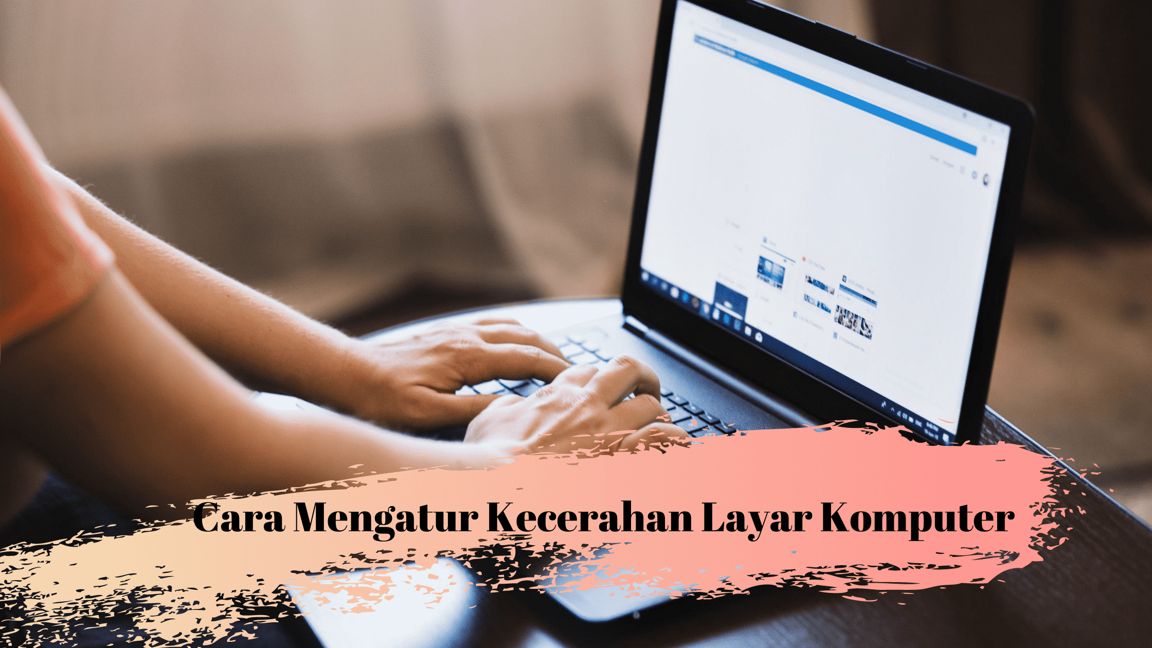 Bagaimana Cara Mengatur Kecerahan Warna Ketika Melukis