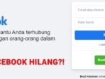 Bagaimana Cara Mengembalikan Akun Fb Yang Tidak Bisa Login?