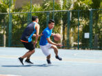 Bagaimana Cara Menggiring Bola Basket Dengan Benar