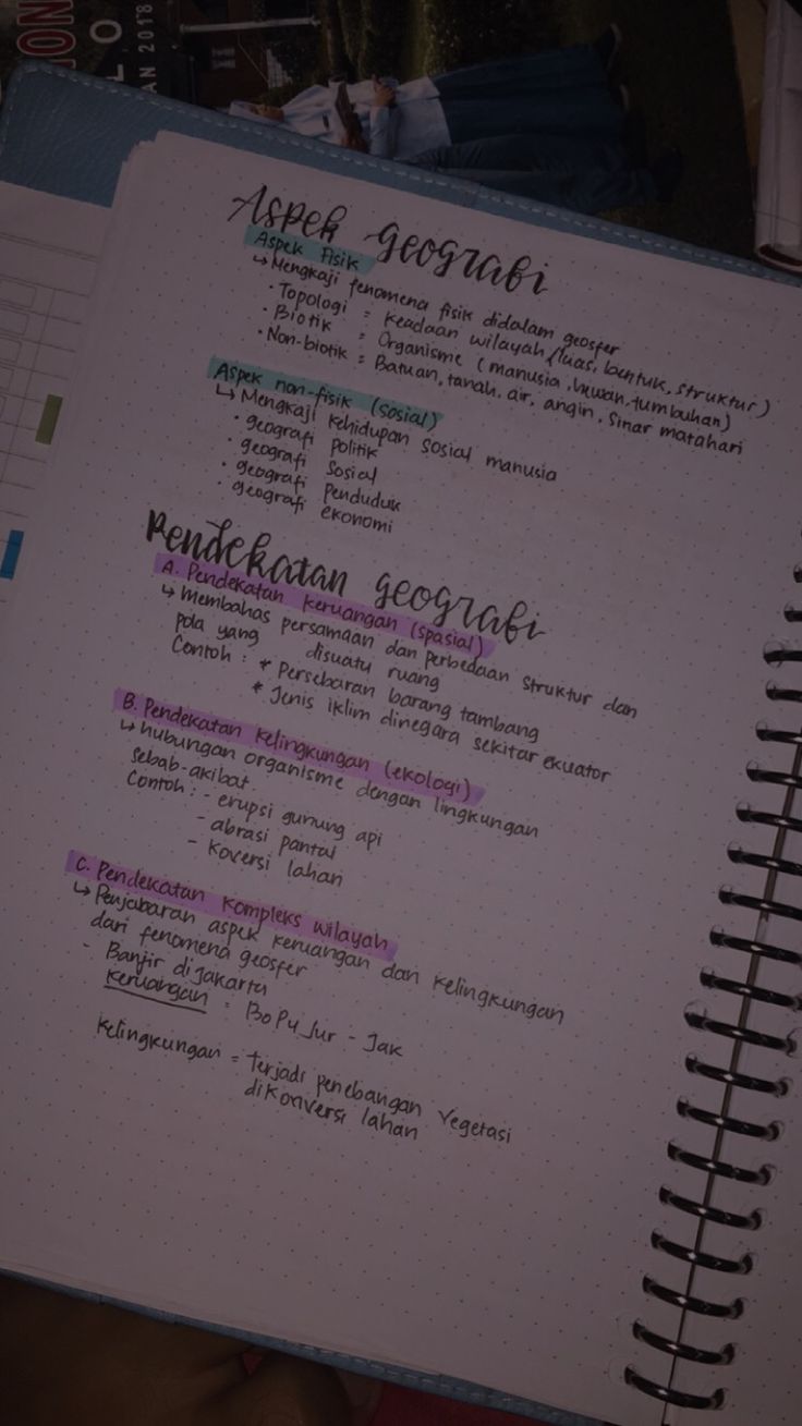 Bagaimana Cara Menggunakan Pendekatan Kompleks Wilayah