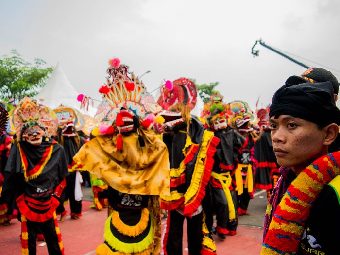 Bagaimana Cara Menghargai Budaya Lokal