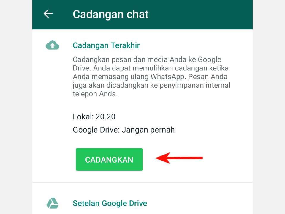 Hilangkan Iklan WhatsApp SEKARANG! Trik Mudah Ampuh