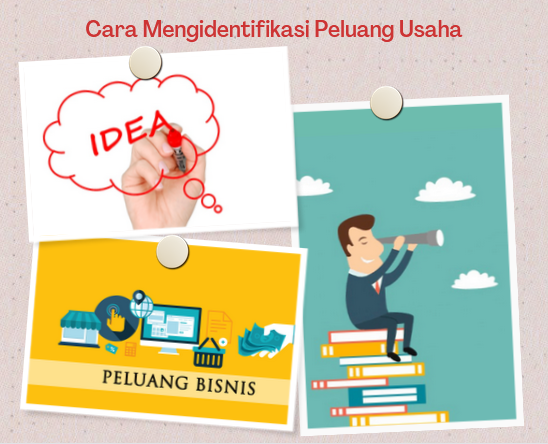 Bagaimana Cara Mengidentifikasi Peluang Bisnis