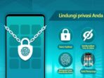 Bagaimana Cara Mengunci Whatsapp