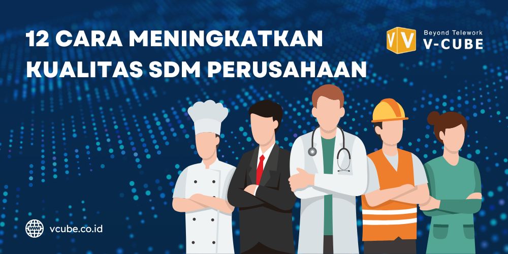 SDM Indonesia Kalah Saing? Ini Solusinya!