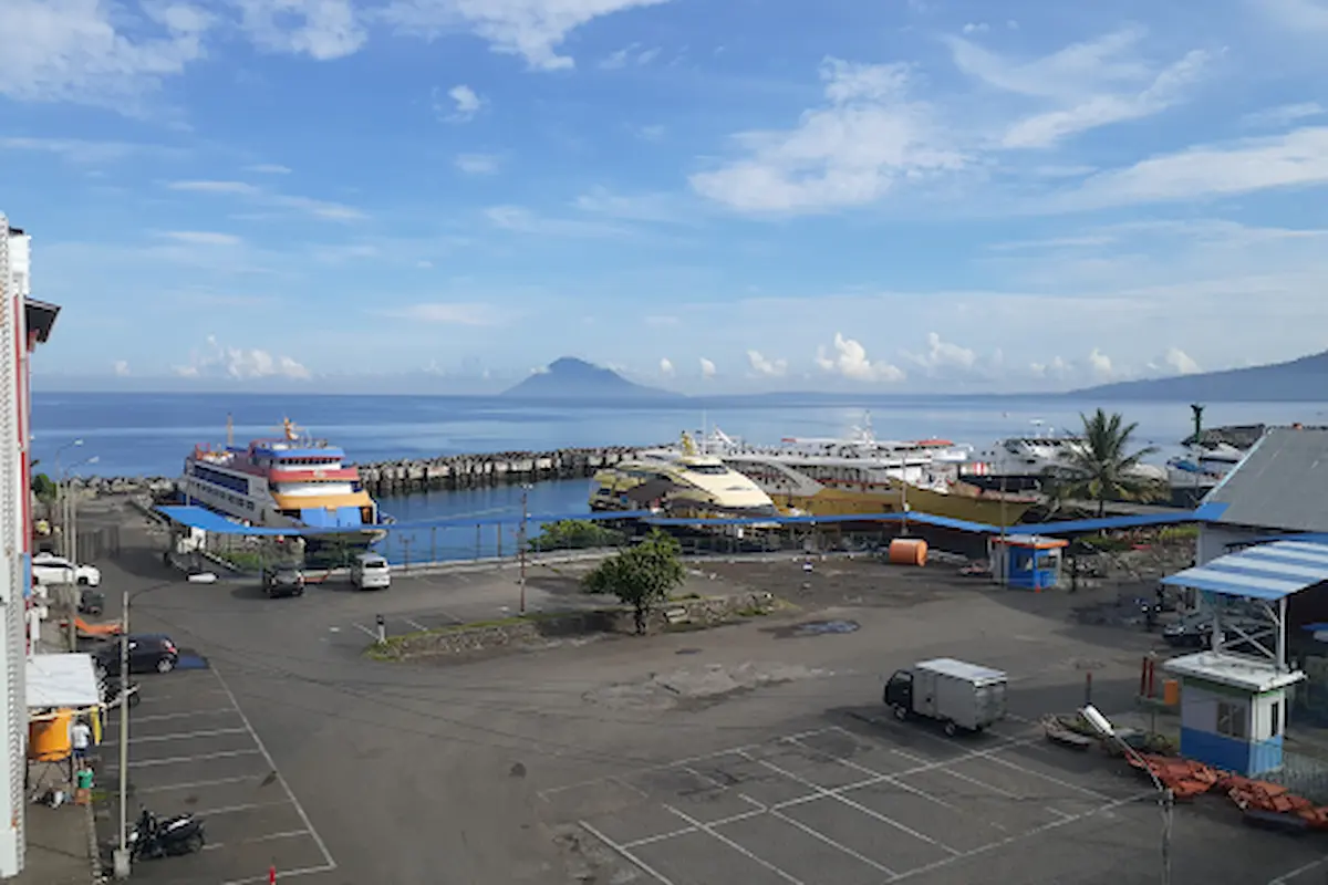 Pulau Bunaken dari Manado Panduan Lengkap Termurah!