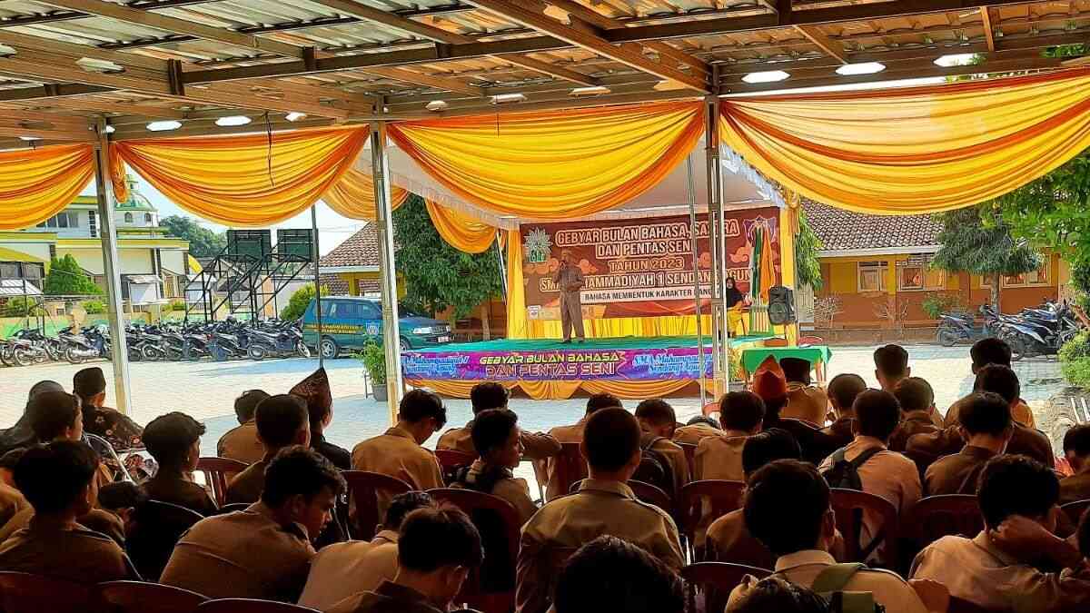 Bagaimana Cara Menumbuhkan Semangat Kerjasama Di Lingkungan Sekolah