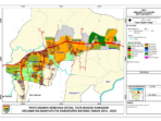 Bagaimana Cara Menyusun Peta Rencana Tata Ruang Wilayah