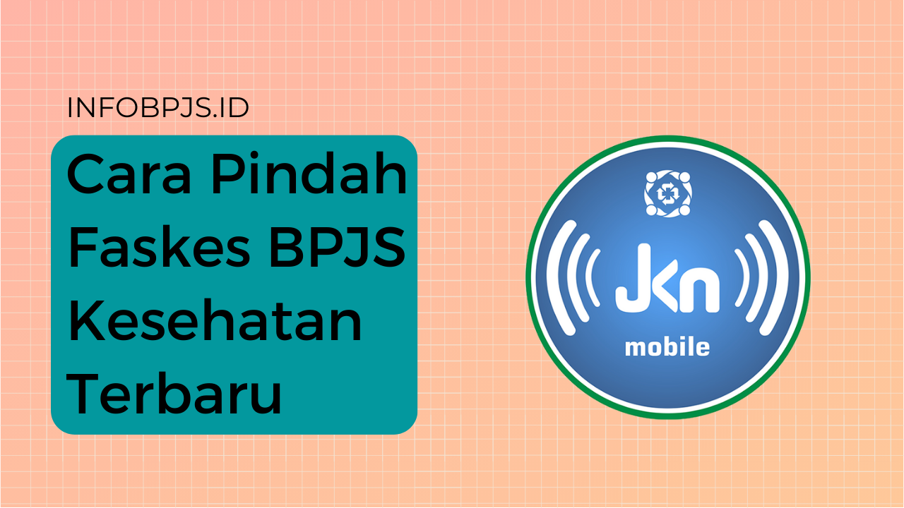 Pindah Faskes BPJS Mudah Cepat Begini Caranya!