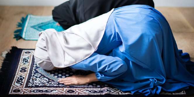 Sujud Sahwi Cara Benar Ampuh Batalkan Kesalahan Sholat