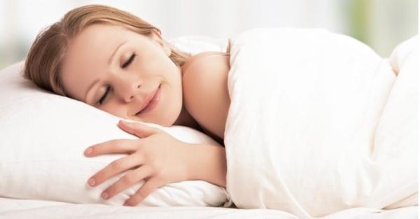 Rahasia Tidur Nyenyak Atasi Insomnia Bangun Segar!