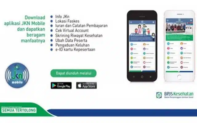 Verifikasi Akun Mobile JKN Panduan Lengkap Cepat!